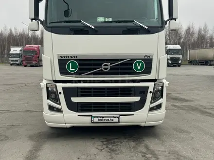Volvo  FH 2014 года за 40 000 000 тг. в Алматы – фото 21