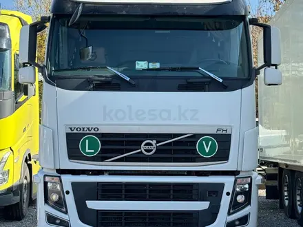 Volvo  FH 2014 года за 40 000 000 тг. в Алматы – фото 23