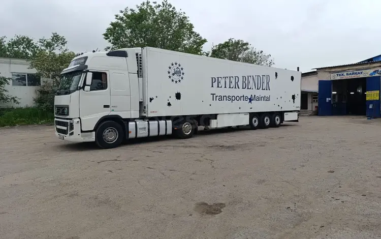 Volvo  FH 2014 годаүшін40 000 000 тг. в Алматы