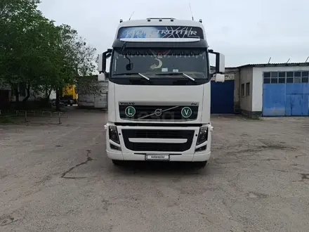 Volvo  FH 2014 года за 40 000 000 тг. в Алматы – фото 3