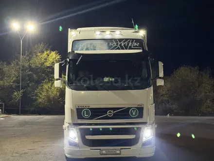 Volvo  FH 2014 года за 40 000 000 тг. в Алматы – фото 7