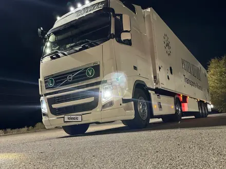 Volvo  FH 2014 года за 40 000 000 тг. в Алматы – фото 9