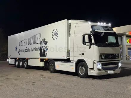 Volvo  FH 2014 года за 40 000 000 тг. в Алматы – фото 6