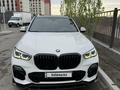 BMW X5 2018 года за 27 000 000 тг. в Астана – фото 3
