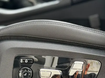 BMW X5 2018 года за 27 000 000 тг. в Астана – фото 9