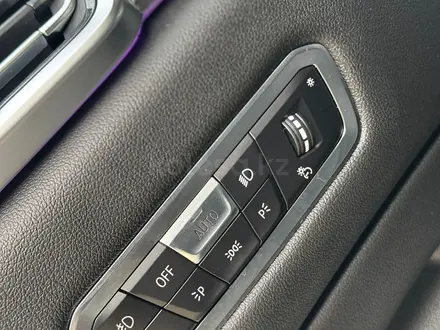 BMW X5 2018 года за 27 000 000 тг. в Астана – фото 10
