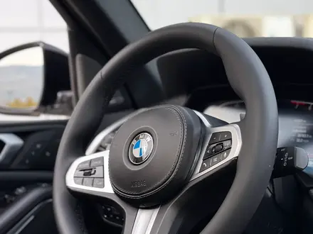 BMW X5 2018 года за 27 000 000 тг. в Астана – фото 13
