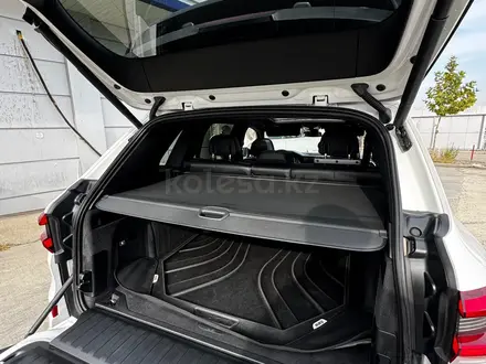 BMW X5 2018 года за 27 000 000 тг. в Астана – фото 16