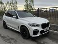 BMW X5 2018 года за 27 000 000 тг. в Астана – фото 4