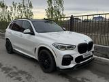 BMW X5 2018 года за 25 000 000 тг. в Астана – фото 4