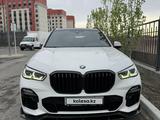 BMW X5 2018 года за 27 000 000 тг. в Астана