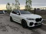 BMW X5 2018 года за 25 000 000 тг. в Астана – фото 5