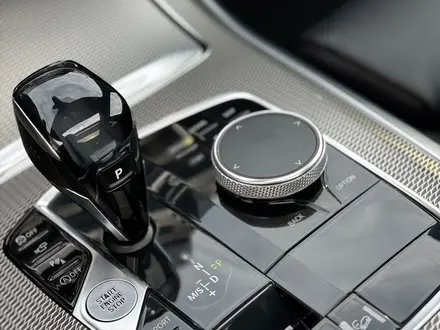 BMW X5 2018 года за 27 000 000 тг. в Астана – фото 12