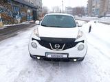 Nissan Juke 2011 года за 5 690 000 тг. в Усть-Каменогорск