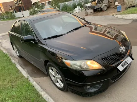 Toyota Camry 2009 года за 6 600 000 тг. в Астана – фото 3