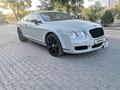 Bentley Continental GT 2004 годаfor13 500 000 тг. в Актау – фото 2