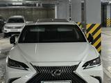 Lexus ES 250 2019 годаүшін21 500 000 тг. в Астана