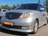 Honda Elysion 2007 годаүшін6 600 000 тг. в Астана – фото 3