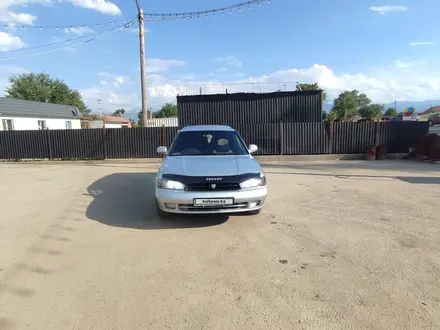 Subaru Legacy 1996 года за 2 300 000 тг. в Узынагаш