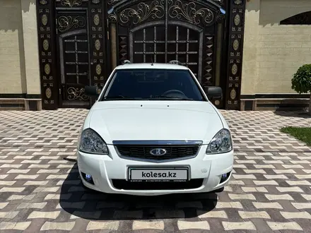 ВАЗ (Lada) Priora 2171 2013 годаүшін2 870 000 тг. в Тараз