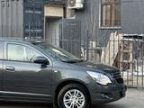 Chevrolet Cobalt 2023 года за 7 300 000 тг. в Алматы – фото 2