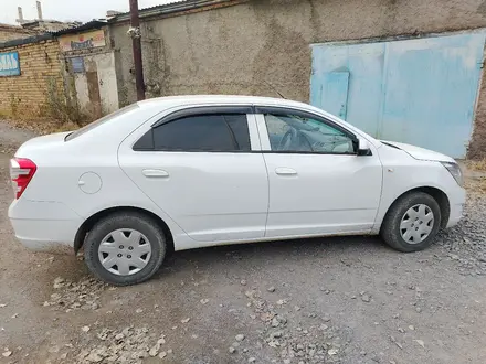 Chevrolet Cobalt 2023 года за 5 200 000 тг. в Караганда – фото 6