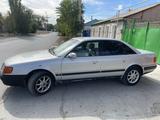 Audi 100 1993 годаүшін900 000 тг. в Кызылорда – фото 4