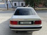 Audi 100 1993 годаүшін900 000 тг. в Кызылорда – фото 3