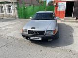 Audi 100 1993 годаүшін900 000 тг. в Кызылорда