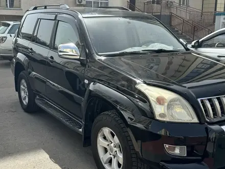 Toyota Land Cruiser Prado 2007 года за 10 500 000 тг. в Алматы