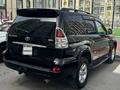 Toyota Land Cruiser Prado 2007 года за 10 500 000 тг. в Алматы – фото 3