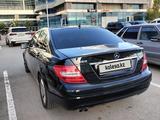 Mercedes-Benz C 180 2013 года за 8 700 000 тг. в Атырау – фото 3