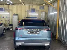 Jaecoo J7, 2024