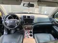 Toyota Highlander 2011 годаfor12 300 000 тг. в Кызылорда – фото 2