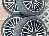 Диски Mercedes Maybach AMG 21 за 1 000 000 тг. в Алматы – фото 3