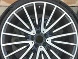 Диски Mercedes Maybach AMG 21 за 1 000 000 тг. в Алматы – фото 4