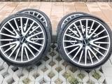 Диски Mercedes Maybach AMG 21 за 1 000 000 тг. в Алматы – фото 2