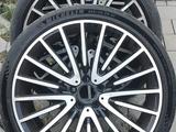 Диски Mercedes Maybach AMG 21 за 1 000 000 тг. в Алматы