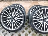 Диски Mercedes Maybach AMG 21 за 1 000 000 тг. в Алматы – фото 5