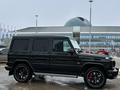 Mercedes-Benz G 63 AMG 2013 годаүшін41 500 000 тг. в Астана – фото 6