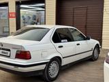 BMW 323 1993 года за 1 850 000 тг. в Алматы – фото 4