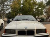 BMW 323 1993 года за 1 850 000 тг. в Алматы – фото 2
