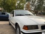 BMW 323 1993 года за 1 850 000 тг. в Алматы – фото 3