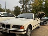 BMW 323 1993 года за 1 850 000 тг. в Алматы