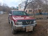 Nissan Patrol 2000 годаүшін6 000 000 тг. в Актобе