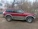 Nissan Patrol 2000 годаүшін6 000 000 тг. в Актобе – фото 4