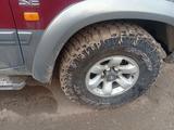 Nissan Patrol 2000 годаүшін6 000 000 тг. в Актобе – фото 5