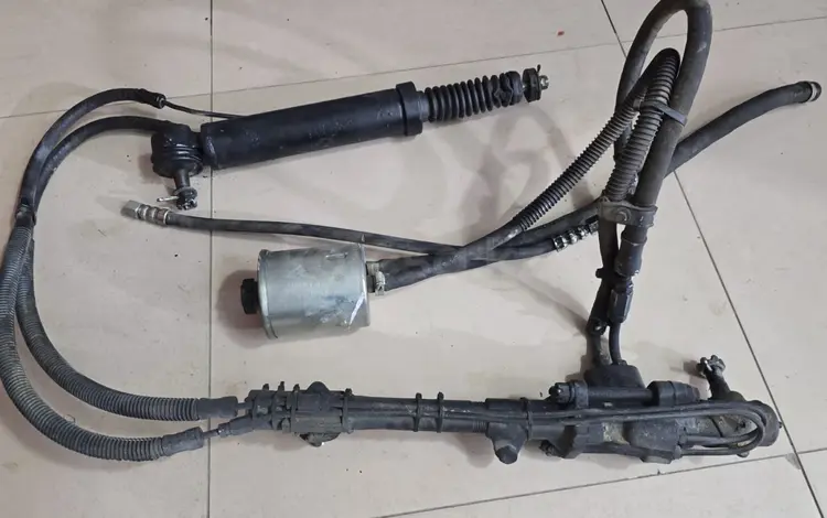 Силовой цилиндр за 38 000 тг. в Алматы