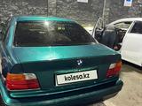 BMW 318 1992 года за 1 400 000 тг. в Алматы – фото 4