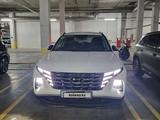 Hyundai Tucson 2024 годаүшін12 500 000 тг. в Костанай – фото 2
